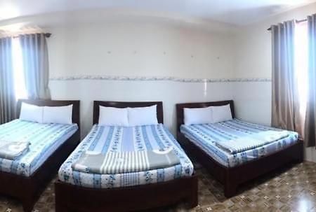 Hotel Hoang Nam Vũng Tàu Exteriér fotografie