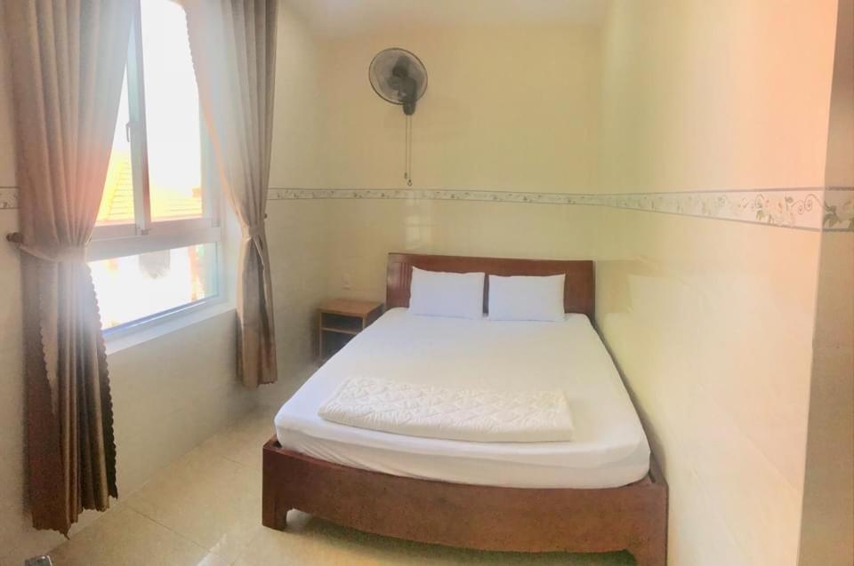 Hotel Hoang Nam Vũng Tàu Exteriér fotografie