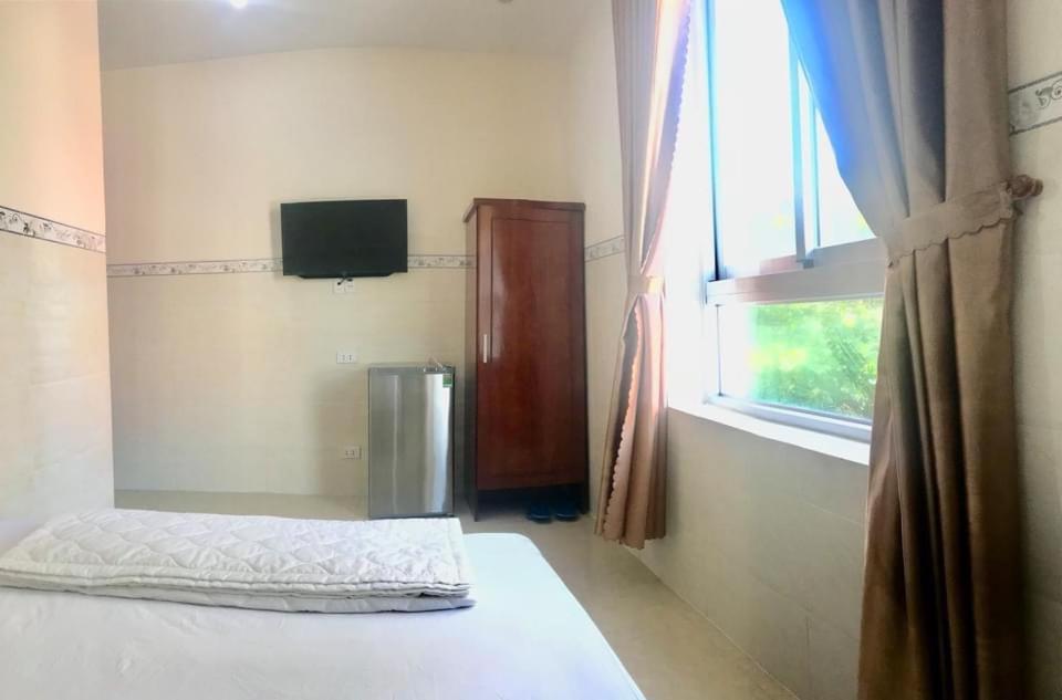 Hotel Hoang Nam Vũng Tàu Exteriér fotografie